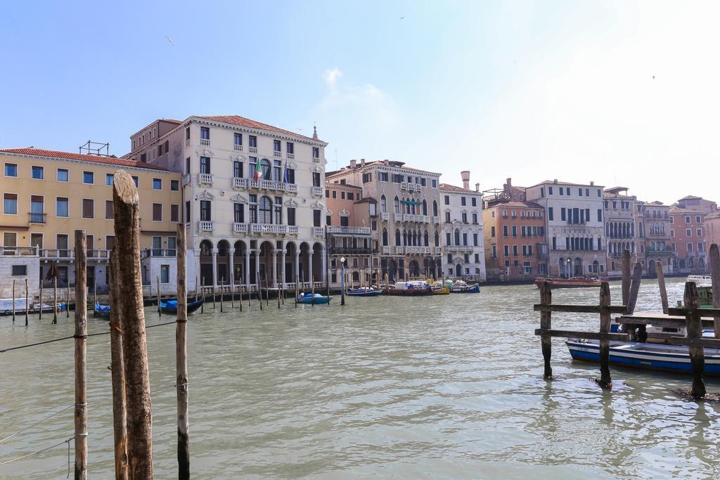 Rialto Suite 1602 Venedik Dış mekan fotoğraf