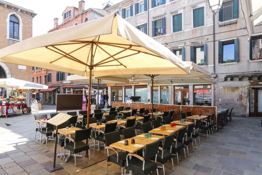 Rialto Suite 1602 Venedik Dış mekan fotoğraf