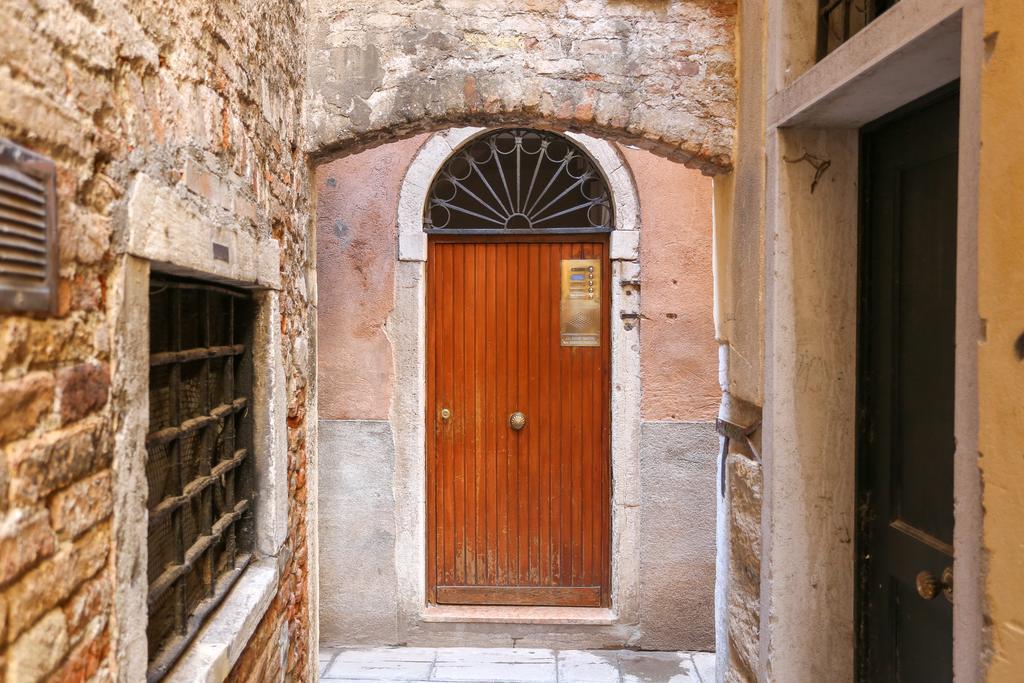 Rialto Suite 1602 Venedik Dış mekan fotoğraf