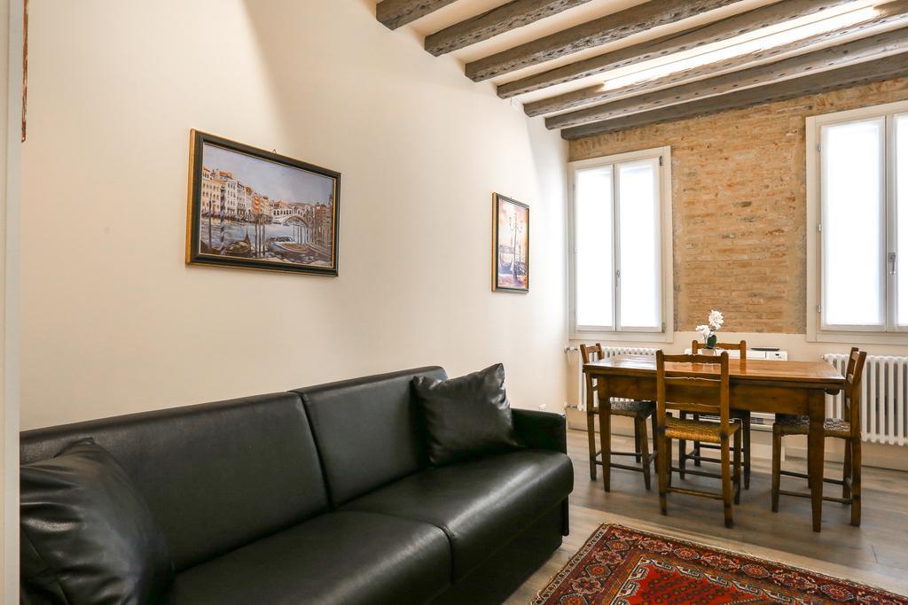 Rialto Suite 1602 Venedik Dış mekan fotoğraf