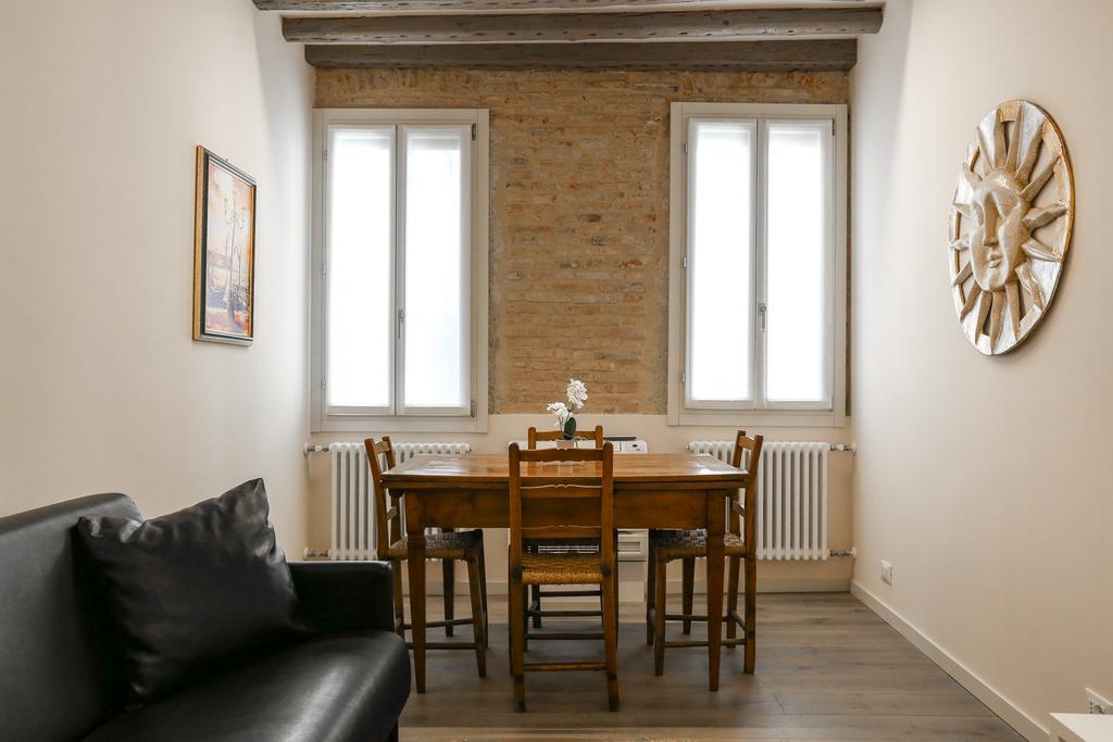 Rialto Suite 1602 Venedik Dış mekan fotoğraf