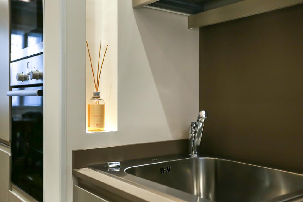 Rialto Suite 1602 Venedik Dış mekan fotoğraf