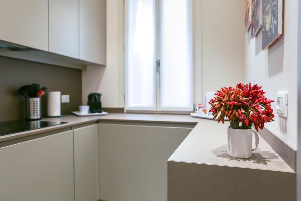 Rialto Suite 1602 Venedik Dış mekan fotoğraf
