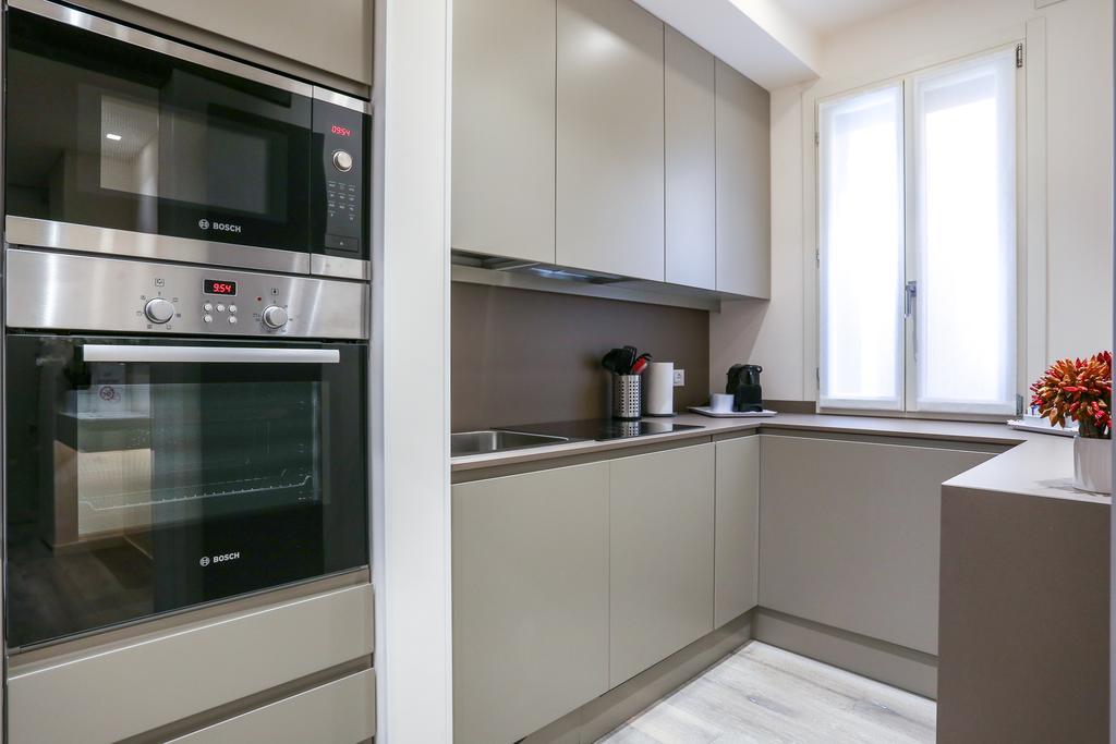 Rialto Suite 1602 Venedik Dış mekan fotoğraf