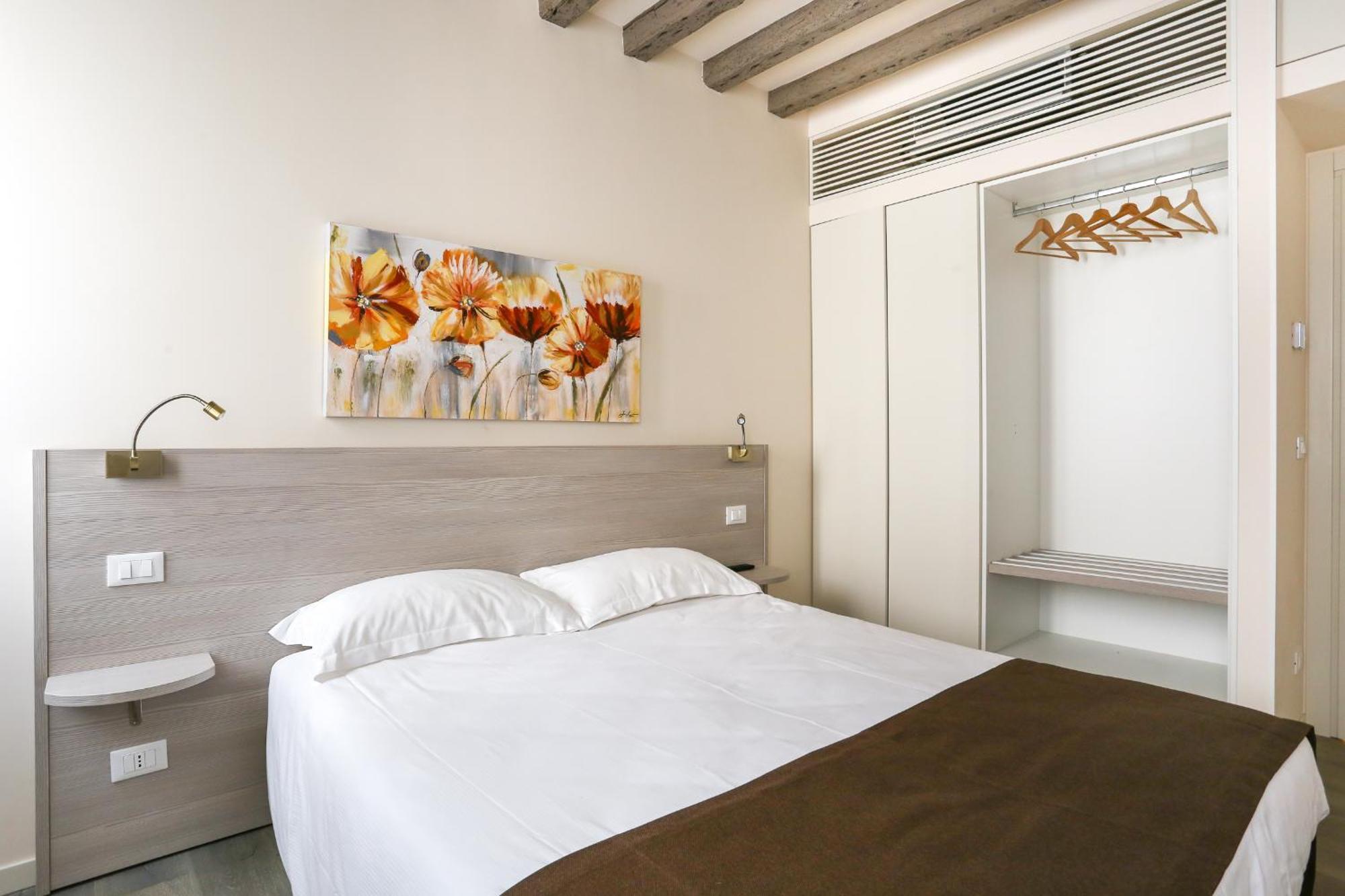 Rialto Suite 1602 Venedik Dış mekan fotoğraf