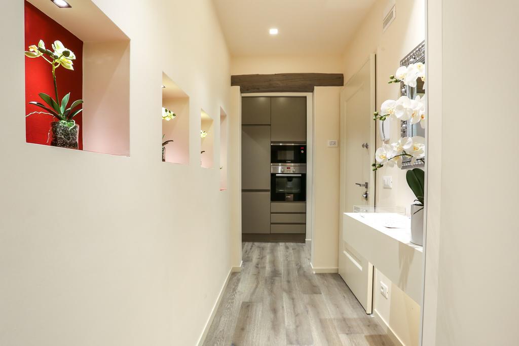 Rialto Suite 1602 Venedik Dış mekan fotoğraf