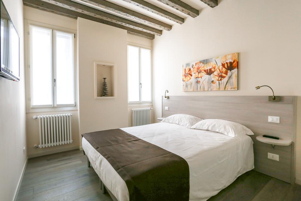 Rialto Suite 1602 Venedik Dış mekan fotoğraf