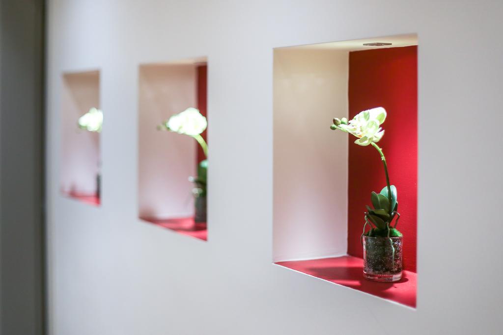 Rialto Suite 1602 Venedik Dış mekan fotoğraf