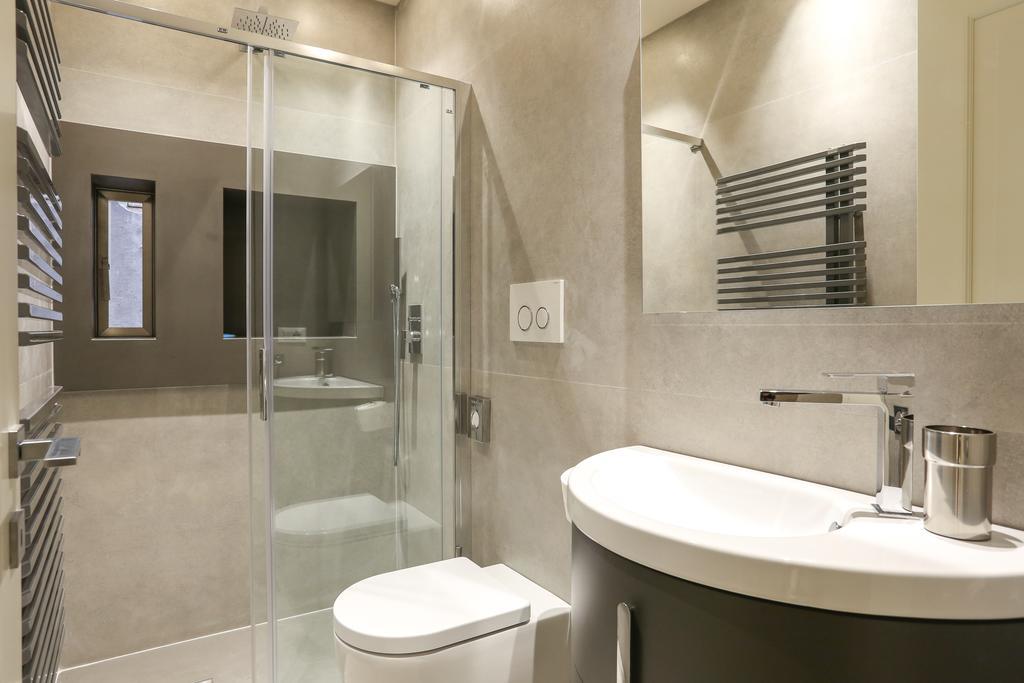 Rialto Suite 1602 Venedik Dış mekan fotoğraf