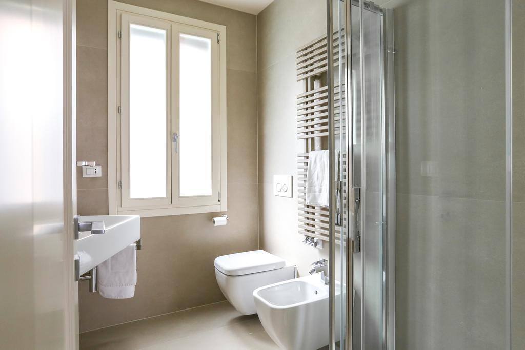 Rialto Suite 1602 Venedik Dış mekan fotoğraf
