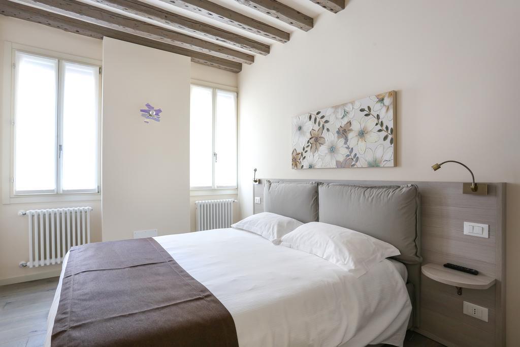 Rialto Suite 1602 Venedik Dış mekan fotoğraf
