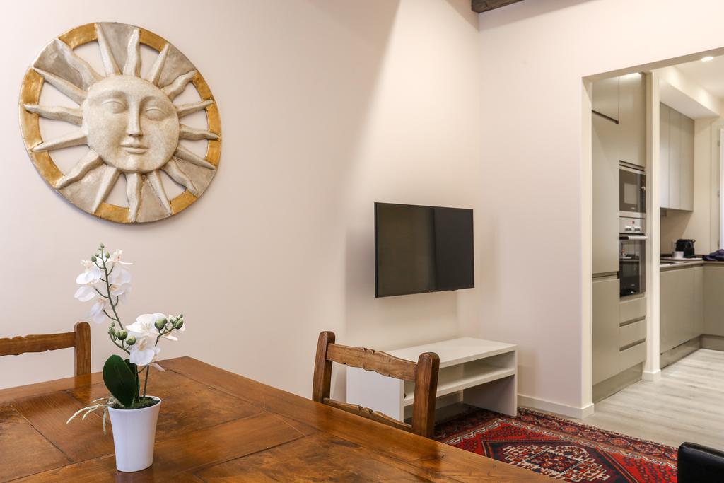 Rialto Suite 1602 Venedik Dış mekan fotoğraf