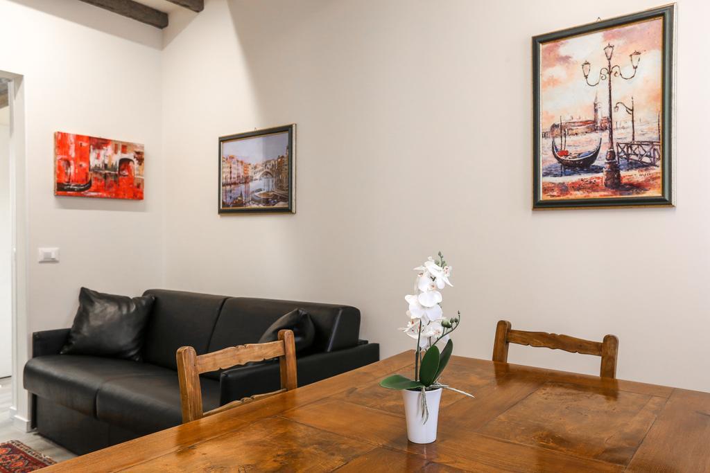 Rialto Suite 1602 Venedik Dış mekan fotoğraf