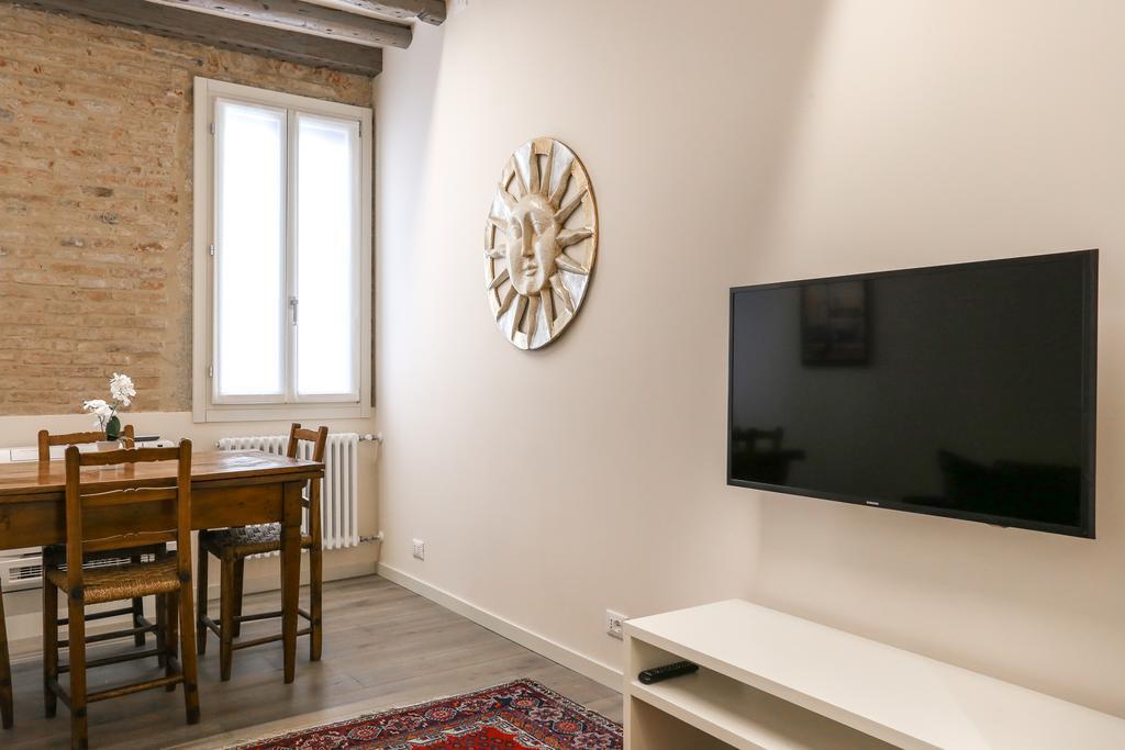 Rialto Suite 1602 Venedik Dış mekan fotoğraf